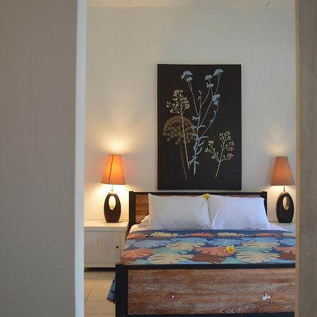 Little Pond Homestay Санур Экстерьер фото