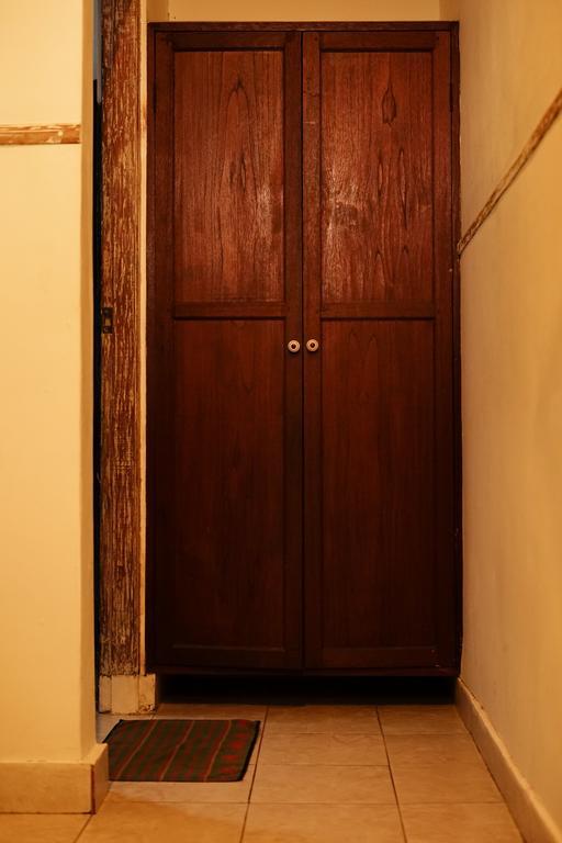 Little Pond Homestay Санур Экстерьер фото