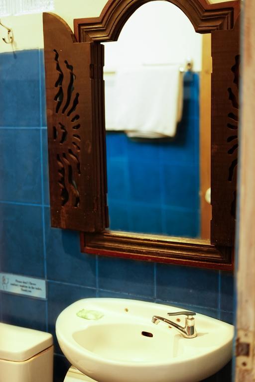 Little Pond Homestay Санур Экстерьер фото